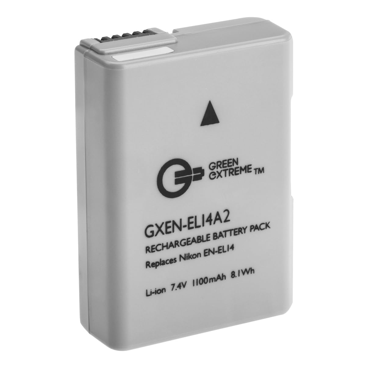 GAIA BRONZE BATTERY 75D23L 本体のみ YTX14-BS Battery for Kawasaki ZX14 Ninja 1400CC 06-09 - 3 Pack